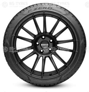 Pirelli P Zero Winter 255/35 R20 97W