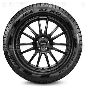Pirelli Ice Zero 295/40 R21 111H