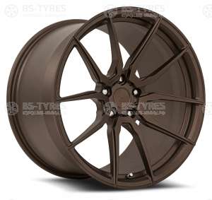 LS Forged FG13 (MGM) 9.5xR22 ET47 5*114.3 D67.1