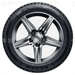 Nexen Winguard Winspike 3 195/65 R15 95T