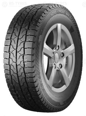 Gislaved Nord Frost VAN 2 235/65 R16C 115/113R