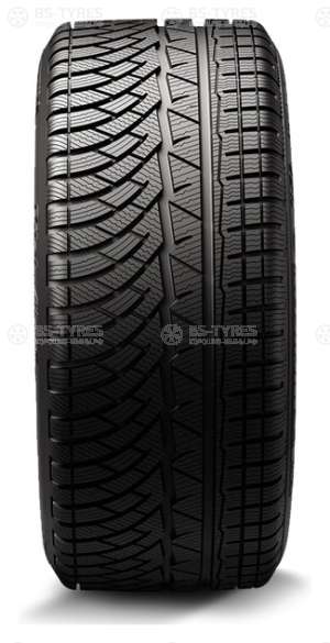 Michelin Pilot Alpin 4 235/40 R18 95V
