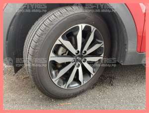Yokohama Geolandar CV G058 215/65 R16 98H