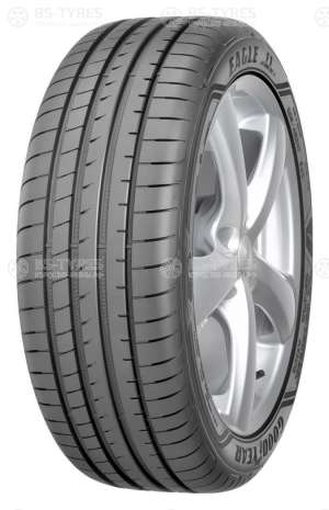 Goodyear Eagle F1 Asymmetric 3 SUV 235/65 R18 106W