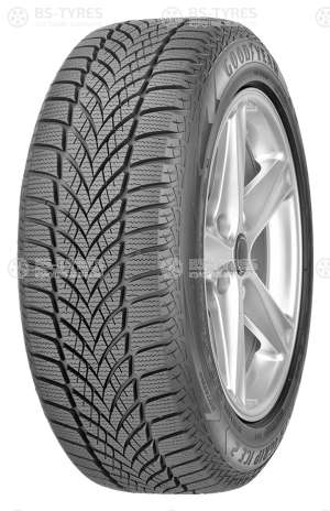 Goodyear Ultra Grip Ice 2 235/40 R18 95T