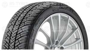 Michelin Pilot Alpin 4 235/40 R18 95V