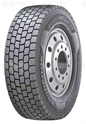 Hankook DH31 315/70 R22.5 154/150L