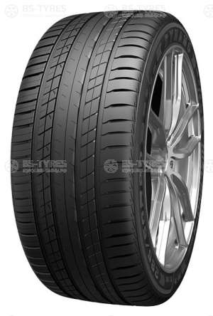 Dynamo Hiscend-H MSU01 255/50 R20 109Y