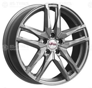 iFree Бомбей (КС1075) (Нео-классик) 6.5xR18 ET50 5*114.3 D54.1