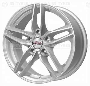 iFree Moskva (КС689) (Нео-классик) 6.5xR16 ET31.5 5*114.3 D67.1