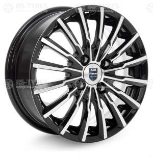 Акцент оригинал (BA)