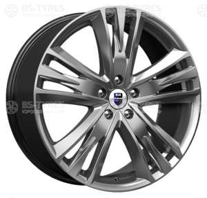 K&K Атлас (DPl) 8.5xR20 ET47 5*120 D72.6