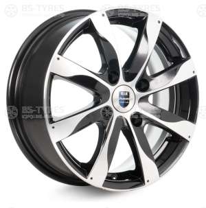 K&K Джемини оригинал (BA) 6xR15 ET40 4*114.3 D66.1