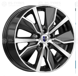 K&K Гамбит (КС961) (BA) 6.5xR16 ET50 5*114.3 D66.1