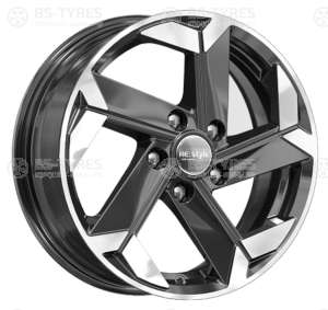 K&K КС979 (BA) 6xR16 ET43 5*112 D57.1