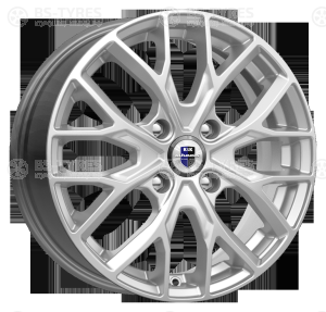 K&K Лилиом (КС891) (DPl) 6xR16 ET37 4*100 D60.1