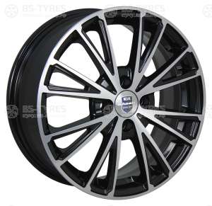 K&K Меандр (BA) 6xR16 ET47.5 4*108 D63.35