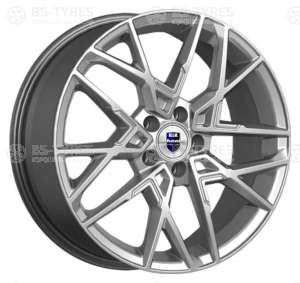 K&K Вудроф (КС1044) (DPl) 7.0xR18 ET41 5*108 D59.6