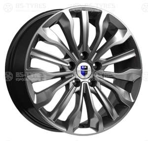 K&K Атакама (DPl) 6.5xR17 ET50 5*114.3 D67.1