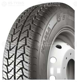 Кама 365 LT (НК-243) 195/80 R14C 106/104R