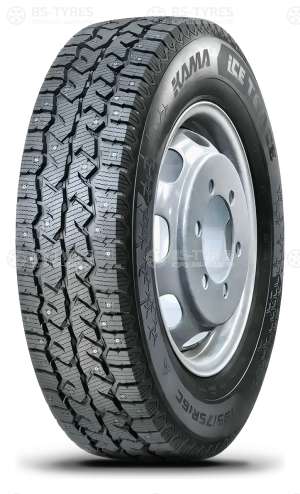 Кама Trace Ice НК-530 205/70 R15C 106/104R н/ш