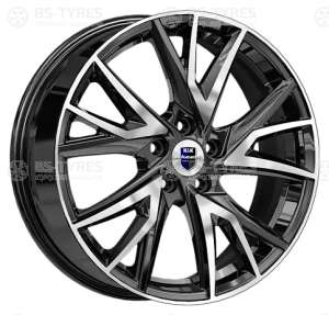 K&K Кайлас (BA) 6.5xR18 ET33 5*108 D60.1