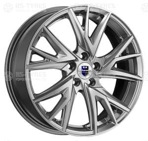 K&K Кайлас (DPl) 6.5xR18 ET43 5*112 D57.1