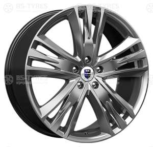 K&K Атлас (DPl) 8.5xR20 ET47 5*120 D72.6