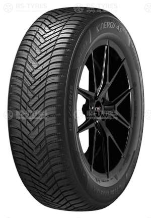Hankook Kinergy 4s2 H750 235/50 R18 101V