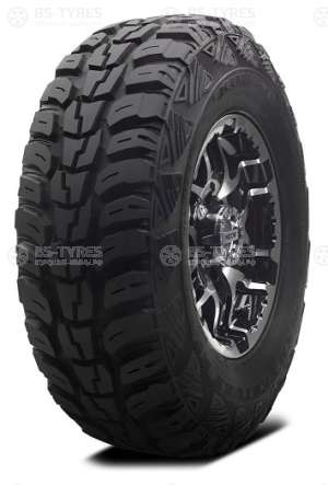 Kumho Road Venture MT KL71 235/85 R16C 120/116Q