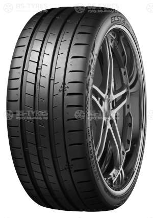 Kumho Ecsta PS91 245/35 R18 92Y