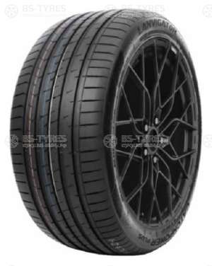 Lanvigator Catchpower Plus 235/55 R19 105W