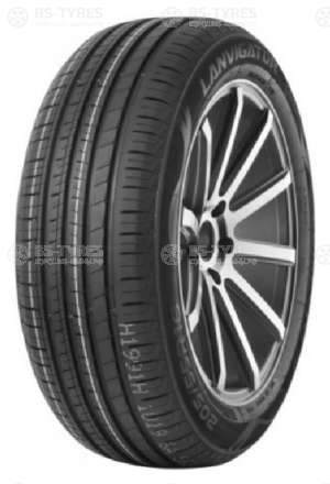 Lanvigator Comfort II 185/65 R15 88H