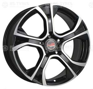 LegeArtis Concept-A511 (BF) 8xR18 ET39 5*112 D66.6