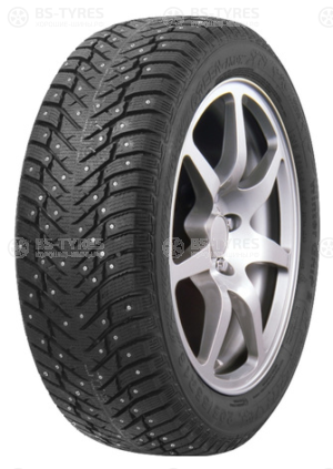 LingLong Green-Max Winter Grip 2 255/55 R19 111T