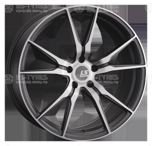 LS FlowForming RC04 (MGMF) 8.5xR19 ET35 5*112 D66.6