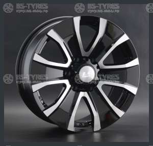 LS 953 (BF) 8xR18 ET36 6*139.7 D100.1