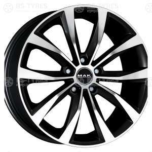 MAK Wolf (BMr) 7xR17 ET35 5*114.3 D76