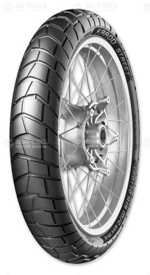 Metzeler MCE Karoo Street 150/70 R18 70H Задняя