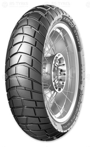 Metzeler MCE Karoo Street 150/70 R18 70H Задняя