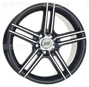 Megami MGM-1 (GMF) 6xR15 ET50 4*100 D60.1