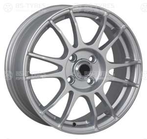 Megami MGM-3 (GMF) 6xR14 ET43 4*100 D67.1