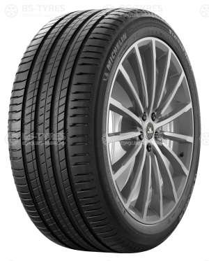 Michelin Latitude Sport 3 235/55 R19 101W