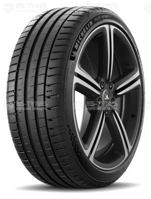 Michelin Pilot Sport 5 275/35 R19 100Y