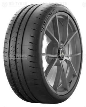 Michelin Pilot Sport Cup 2 325/30 R21 108Y