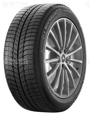 Michelin X-Ice 3 RunFlat 275/40 R20 102H