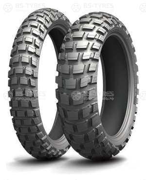 Michelin Anakee Wild 140/80 R17 69R