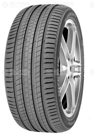 Michelin Latitude Sport 3 235/55 R19 101W