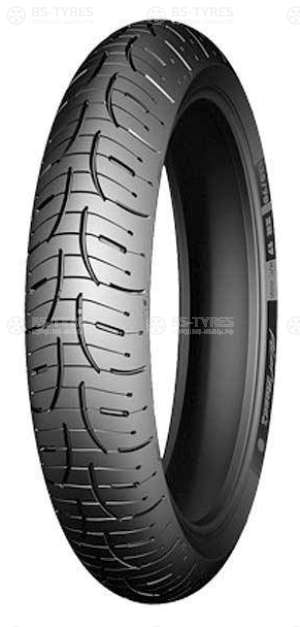 Michelin Pilot Road 4 GT 120/70 R17 58W Рулевая
