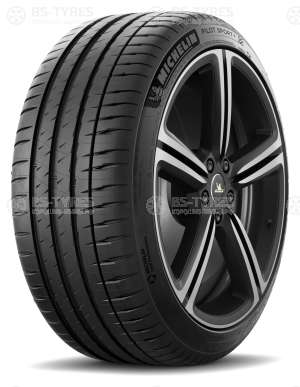 Michelin Pilot Sport 4 SUV 315/40 R21 115Y